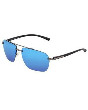 Simplify Lennox Polarized Sunglasses - Blue