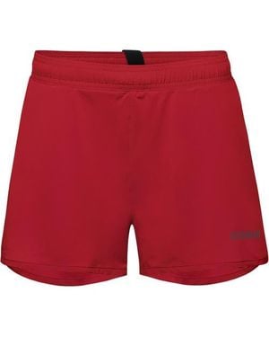 Gore Wear Concurve 3In Short - Red