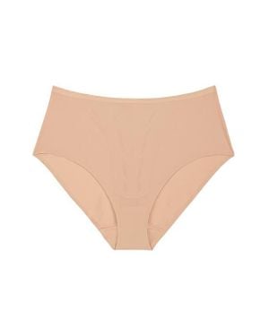 Triumph Shape Smart Shaping Panties - White