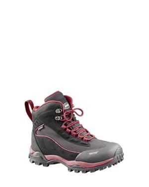 Baffin Hike Waterproof Winter Boot - Purple