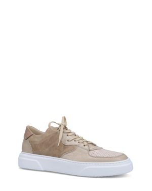 Ron White Macklan Water Resistant Sneaker - Multicolor