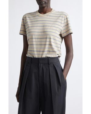 Kallmeyer Kenzie Cotton T-Shirt - Blue