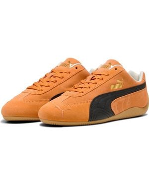 PUMA Speedcat Og Sneaker - Orange