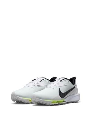 Nike Next% Tour 3 Waterproof Golf Shoe - Gray