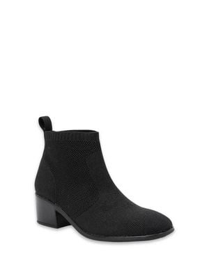 Naot Legacy Bootie - Black