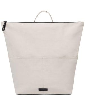 Lefrik Gare Backpack - Natural