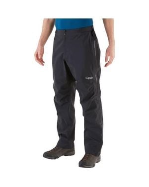 Rab Kangri Gtx Pant - Black