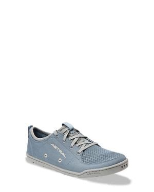 Astral Loyak Water Resistant Sneaker - Blue