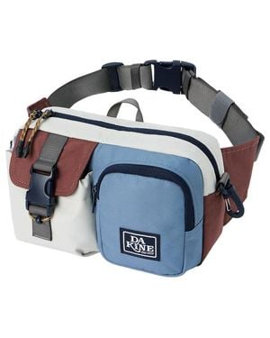 Dakine Jagger Hybrid Hip Pack - Blue