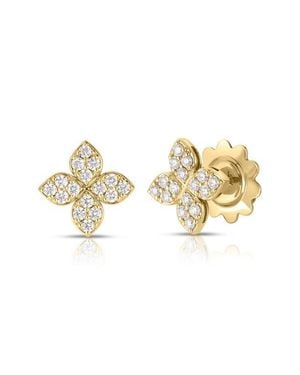 Roberto Coin Love - Metallic