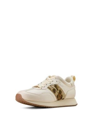 Ariat Ranch Runner Shoe - Natural