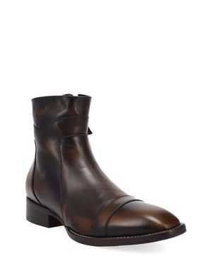 Dingo Lennox Boot - Brown