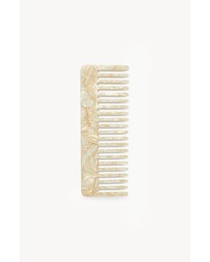 Machete No. 2 Comb - Natural