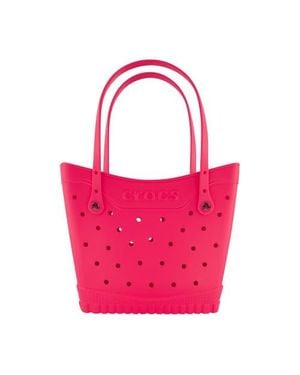 Crocs™ Medium Classic Tote - Pink