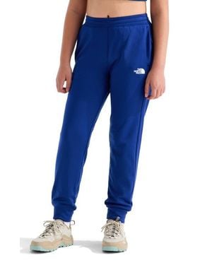 The North Face Kids' Performance Fleece Sweatpants - Blue
