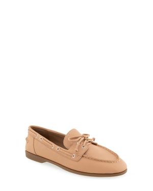 Aerosoles Barita Loafer - Natural