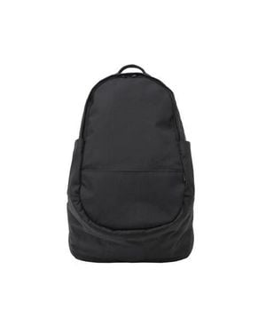 vowels Backpack - Blue