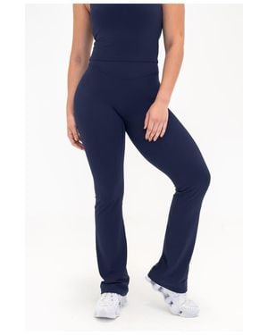Vitaly Cloud Ii Trouser - Blue