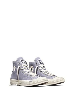 Converse Chuck Taylor All Star High Top Sneaker - White