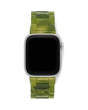 Machete Apple Watch Band - Green