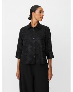 Masai Maidakaia Floral Jacket - Black