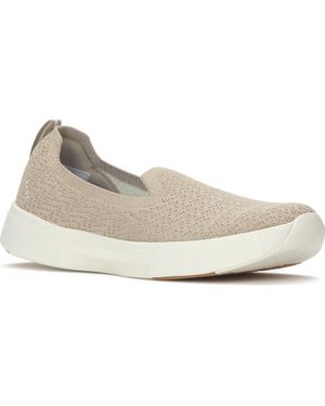 Keds Bliss Loafer - Natural