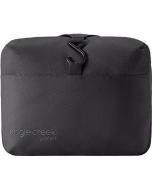 Eagle Creek Pack-It Hanging Toiletry Kit - Black