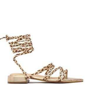 Altra Trianna Sandals - Metallic