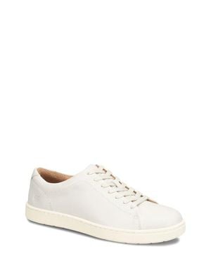 Børn Allegheny Ii Sneaker - White