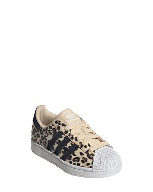 adidas Superstar Ii Sneaker - White