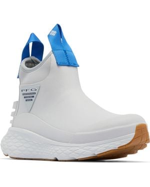 Columbia Pfg Pro Sport Boot - Blue