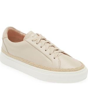 Frankie Mim Iv Sneaker - Natural