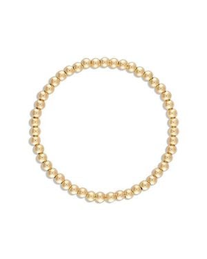 Alexa Leigh Bracelet - Metallic