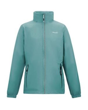 Regatta Corinne Iv Waterproof Jacket - Green