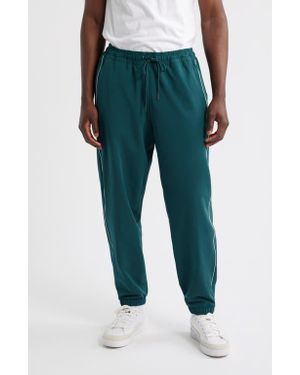 PUMA X Reigning Champ T7 Track Pants - Green