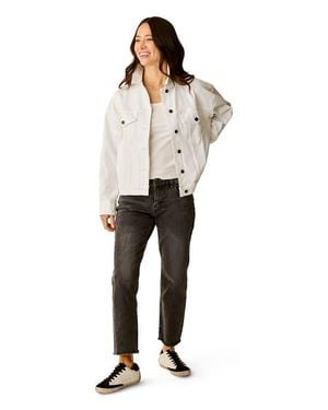 Carve Designs Axel Trucker - Natural
