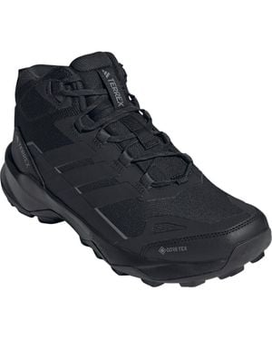adidas Gender Inclusive Terrex Skychaser Ax5 Gore-Tex Waterproof Hiking Boot - Black