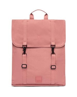 Lefrik Handy Backpack - Pink