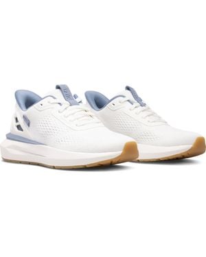 KIZIK Athens 2 Hands-Free Sneaker - White