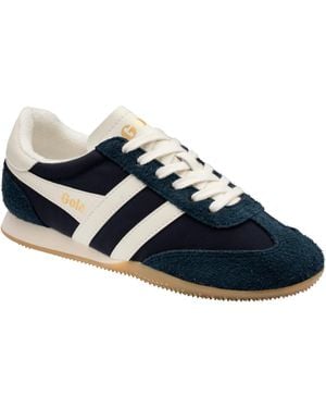 Gola Sprinter Sneaker - Blue