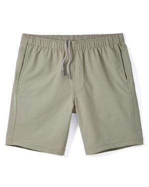 Myles Apparel Everyday Short 8 - Green