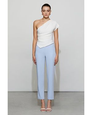 Et Ochs Erin Top - White