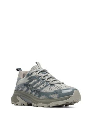 Merrell Moab Speed 2 Hiking Shoe - Gray