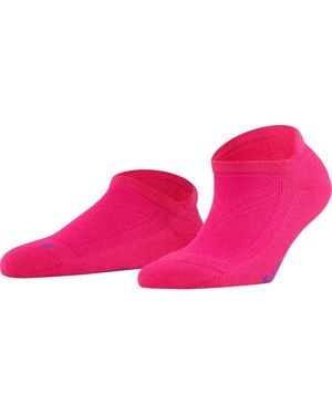FALKE Cool Kick Sneaker Socks - Pink