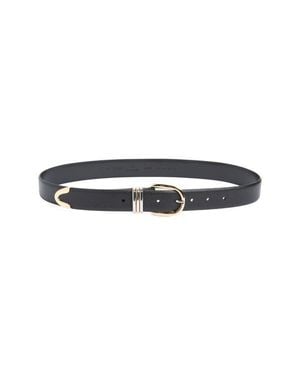 Nordstrom Janae Trouser Belt - Multicolor