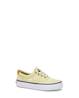 Sperry Top-Sider Kids' Cvo Platform Sneaker - Metallic