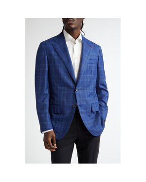 Isaia Jackets for Men Online Sale up to 66 off Lyst