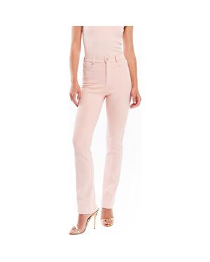 MOTHER OF ALL Kathrine Pants - Pink