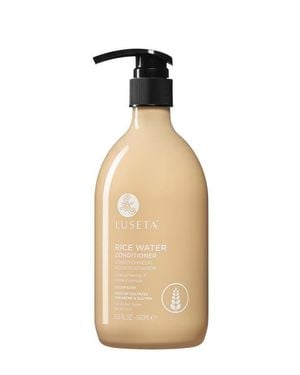 LUSEA Rice Water Conditioner - Natural