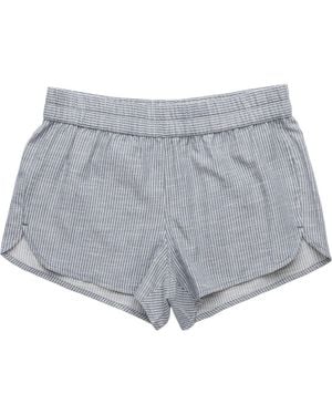 Kavu North Cove Short - Gray